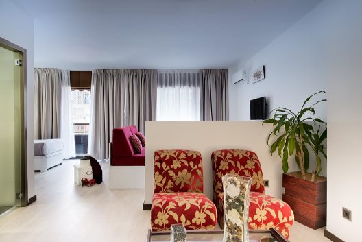 Hostal Boutique Roisa