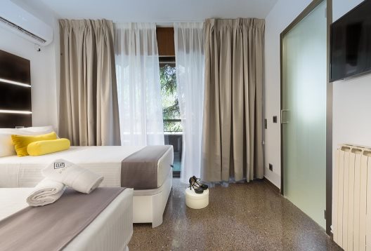 Hostal Boutique Roisa