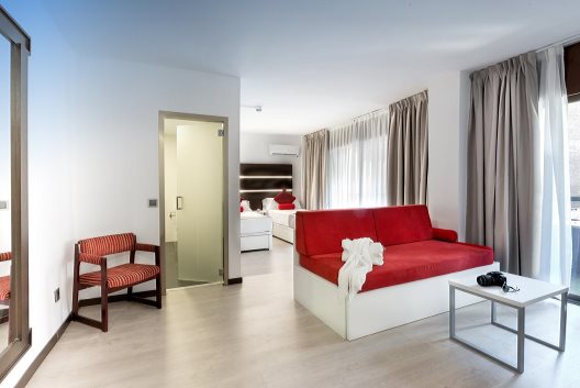 Hostal Boutique Roisa