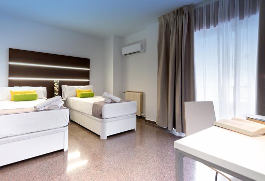 Hostal Boutique Roisa