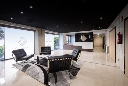 Hostal Boutique Roisa