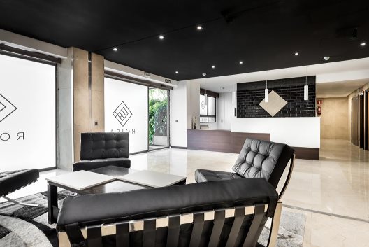 Hostal Boutique Roisa