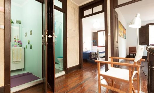 Hostal Bracara