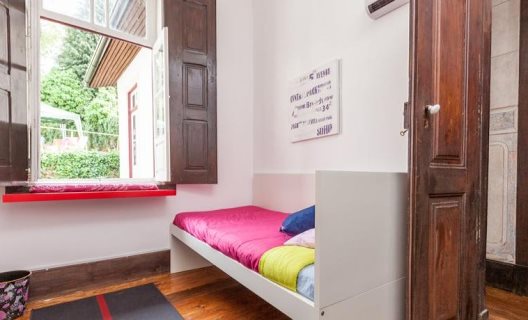 Hostal Bracara