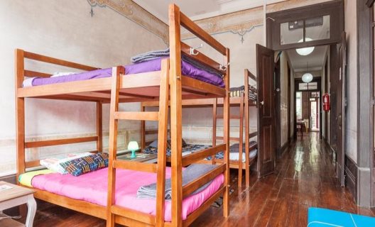 Hostal Bracara