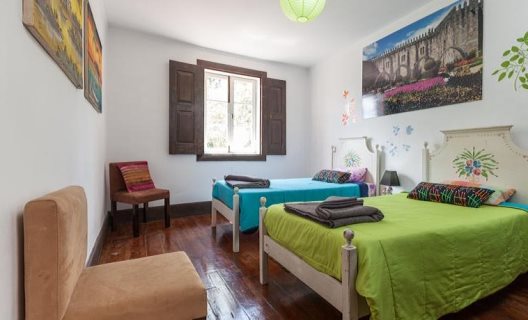 Hostal Bracara