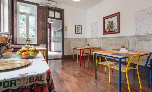 Hostal Bracara
