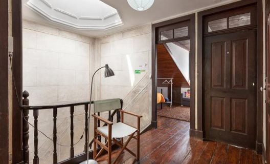 Hostal Bracara