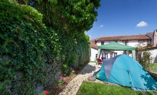Hostal Bracara
