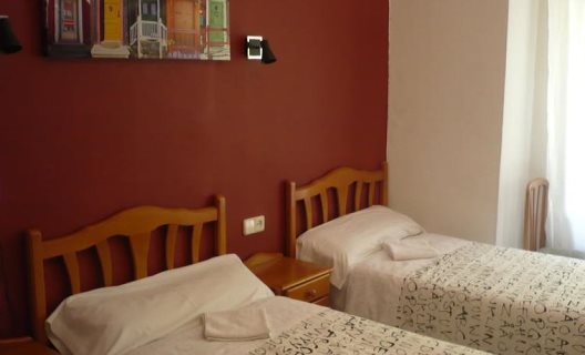 Hostal Breogan & Kryse