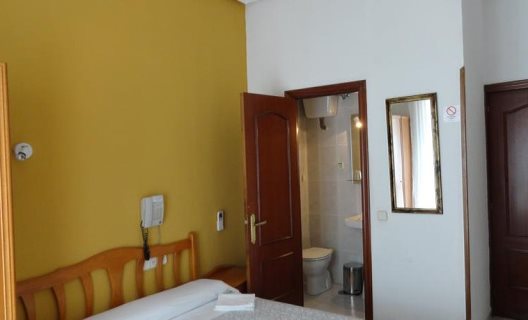 Hostal Breogan & Kryse