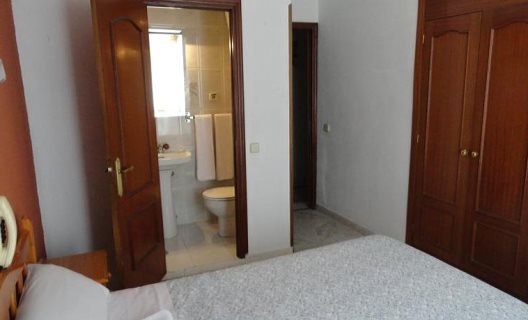 Hostal Breogan & Kryse