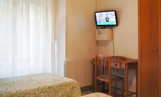 Hostal Breogan & Kryse