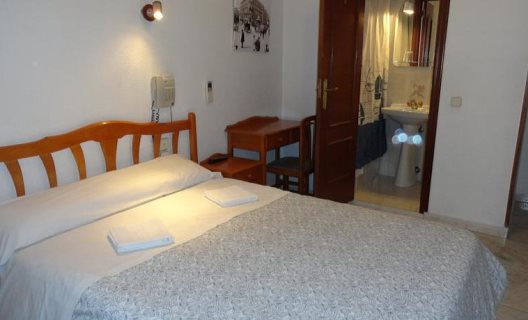Hostal Breogan & Kryse
