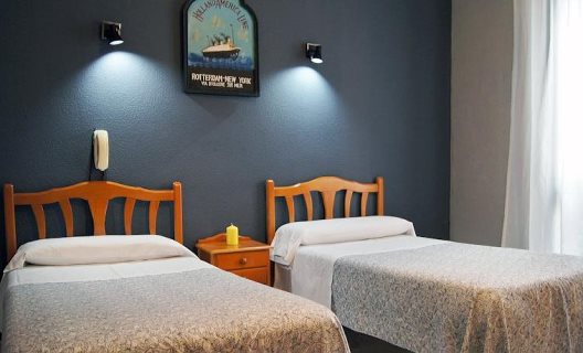 Hostal Breogan & Kryse
