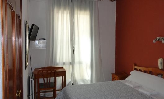 Hostal Breogan & Kryse