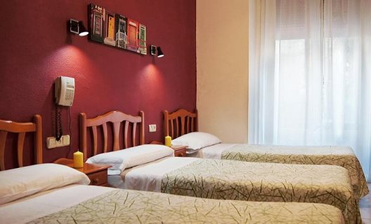 Hostal Breogan & Kryse