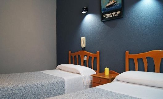 Hostal Breogan & Kryse