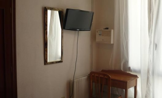 Hostal Breogan & Kryse