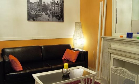 Hostal Breogan & Kryse