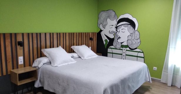Hostal Brios