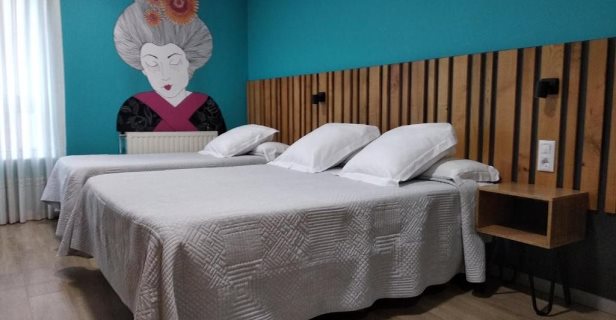 Hostal Brios