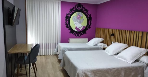 Hostal Brios