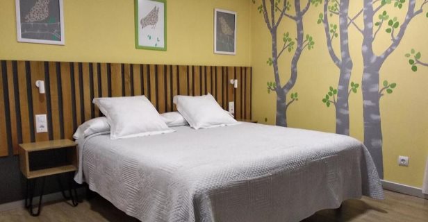 Hostal Brios