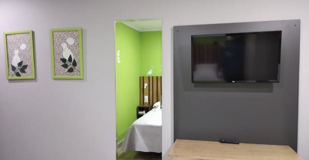 Hostal Brios