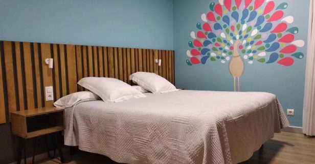 Hostal Brios