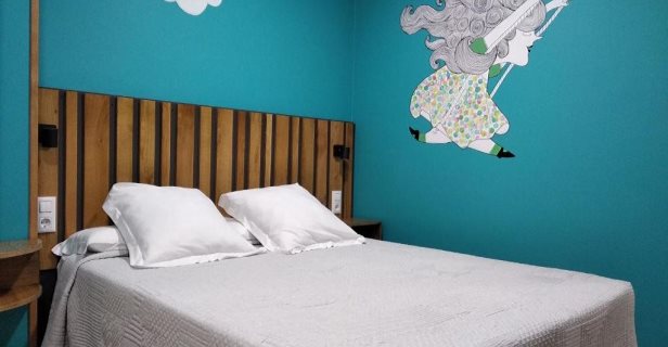 Hostal Brios
