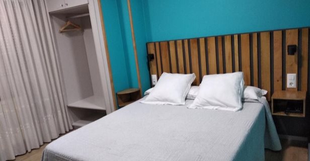 Hostal Brios