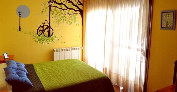 Hostal Brios