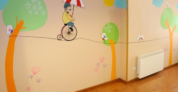 Hostal Brios