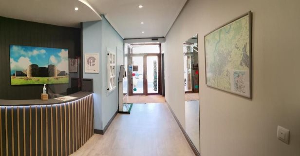 Hostal Brios
