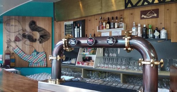 Hostal Brios
