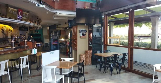 Hostal Brios