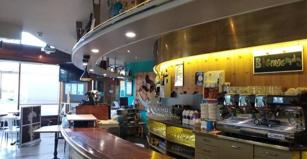 Hostal Brios