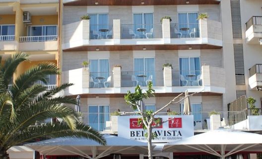 Hostal Brisa Marina