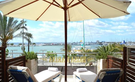Hostal Brisa Marina