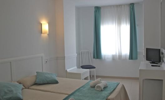 Hostal Brisa Marina