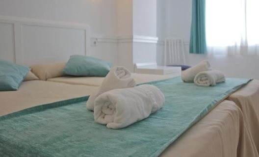 Hostal Brisa Marina