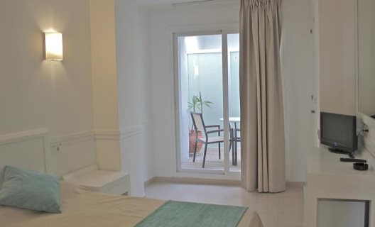 Hostal Brisa Marina