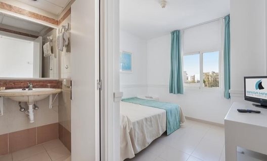 Hostal Brisa Marina