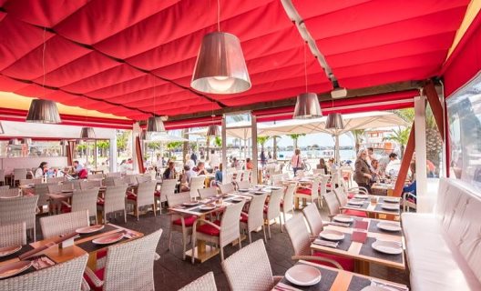 Hostal Brisa Marina