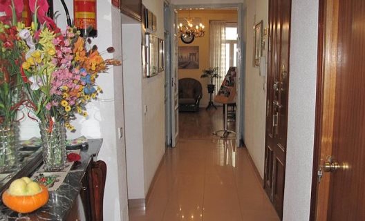 Hostal Bruña