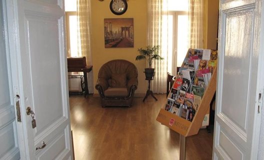 Hostal Bruña