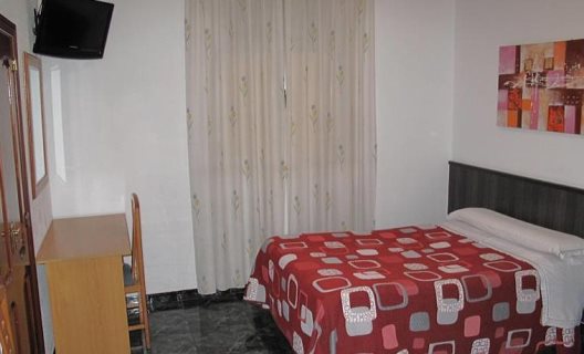 Hostal Bruña
