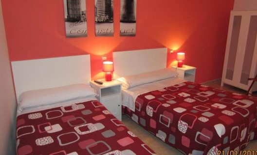 Hostal Bruña
