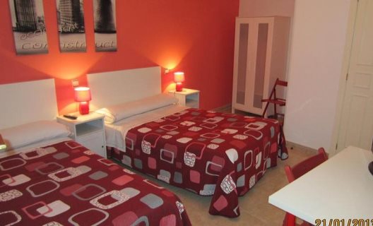 Hostal Bruña